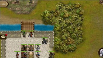 攻略 | 小沛逃出战