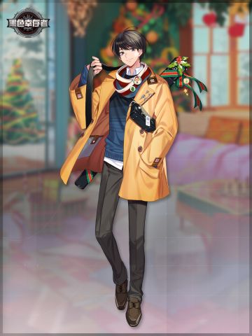 [预览] 圣诞节 雪