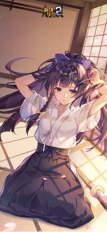 「壁纸放送」伴随春光如约而至