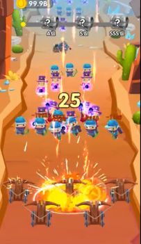 官方鬼畜，最为致命-宣传视频1