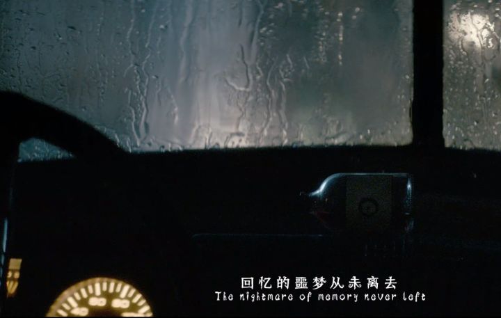 全新监管者【“噩梦”——“奥尔菲斯”】即将上线截图