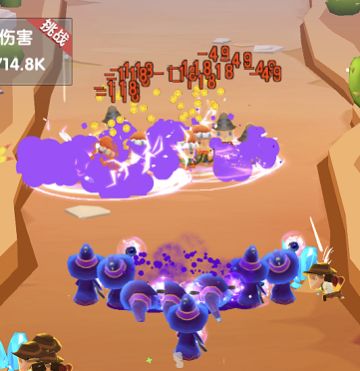 (转发）《跟我去拆家》新手向技巧与玩法分享