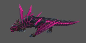 12月2日3D科幻手游《荣耀先锋》删档测试开启