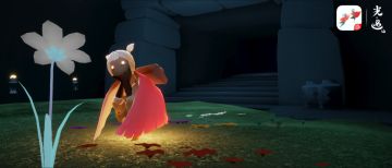 光遇点歌 | 心存感激，人生旅途能与你相遇