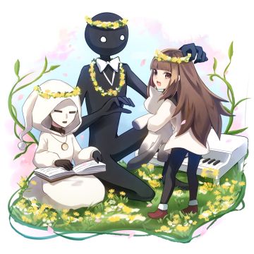 《DEEMO Memorial Keys》活动投稿分享