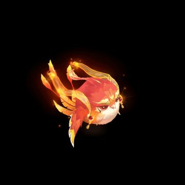 【爆料第二弹】全新兽诀、坐骑“雀墩墩”来袭