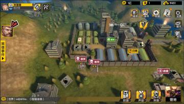 《代号：复生者》策划面对面：华丽BOSS登场啦~