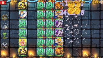 单机游戏策略军团视频攻略[by 虎彻]双阿喀琉斯电队碾压6-89