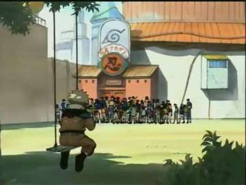 【火影情报室】牵动着心灵的画面，使人流泪的瞬间