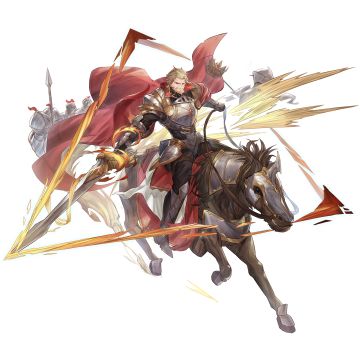 中立人族——帝国皇叔技能爆料