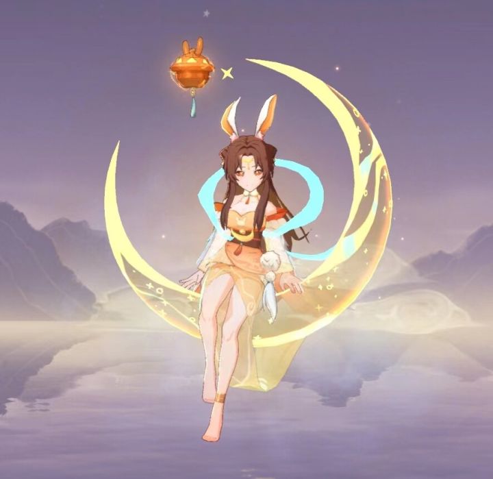 【长安幻想】神兽望月的最佳打书方式截图