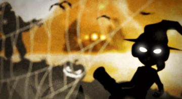 超级预告｜万圣节螃蟹黑科技已部署完成