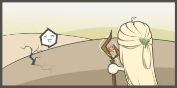 《幻境启源》世界故事——初开篇