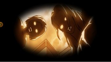 【末日倒计时】每个人心中，都有自己想象的末日。