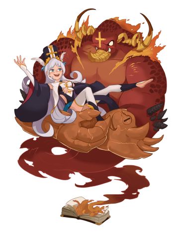 黑骑工作室 - 无尽研发小组2021.04.20 - 周工作记录