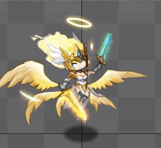 《前世今生》—论炽天使的全面优化过程