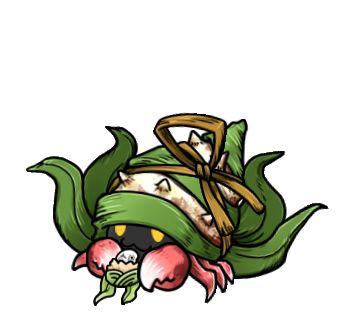 【端午节新鲲】大碗宽面~