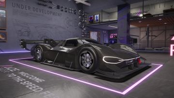 【得闲饮茶话西理】新晋车手的三辆初始赛车，你选了谁？