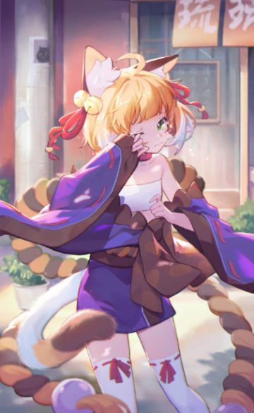 【铲屎官养成计划】10月公演玩法更新后看法