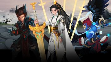 【0611版本更新】伙伴成圣、端午活动、天界大乱斗……