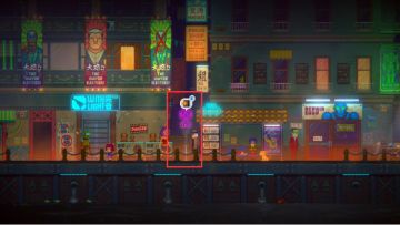 【秀吉攻略】第一章-迷幻水母的久别重逢