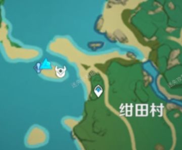 原神2.0全能美食队位置详解 稻妻任务攻略图文-迷失攻略组