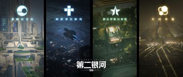 银河前哨站丨声望玩法介绍