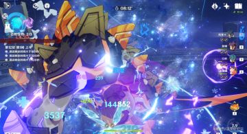 （搬运/侵删）堪比莫甘娜、国家队的新配队——“莫凯娜”队伍！！！！！