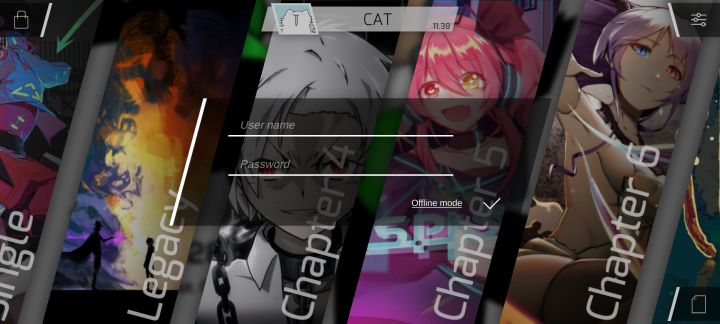 怎么登入?截图