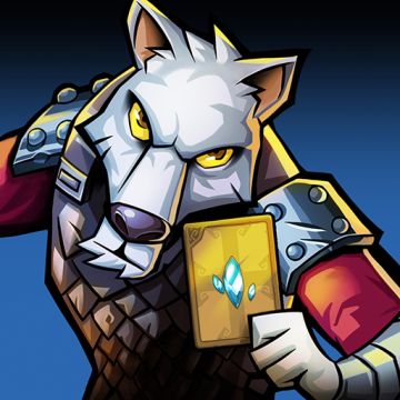 新游戏图标意见征集帖（来自被吐槽打肿脸的壮汉）