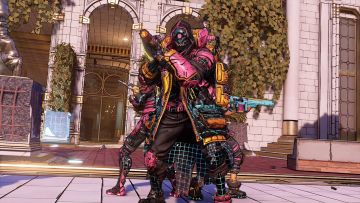 2KVID_BL3_RevenganceOfRevengeOfTheCartels