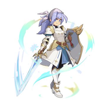 祖先之灵！《元素穿梭》统驭之神-阿瑞斯