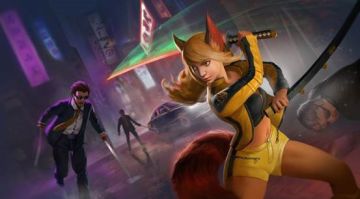 《虚荣》新版本更新在即，多款新皮肤即将登场！