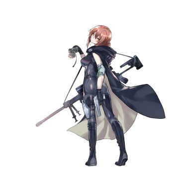 人物介绍——【解决师】朵卢涅亚·赫奇帕里