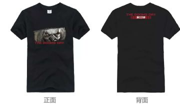 《废土行动》感恩节活动，送周边好礼