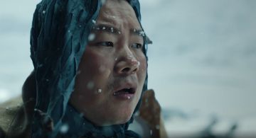 【不删档倒计时】岳云鹏妄想山海视频首爆——小岳岳山海狂奔？！9216000000尺无缝地图到底有多大！