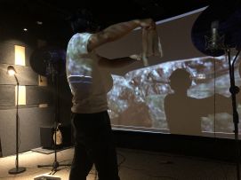 幕后花絮系列：音效师如何给鸟类飞行拟音