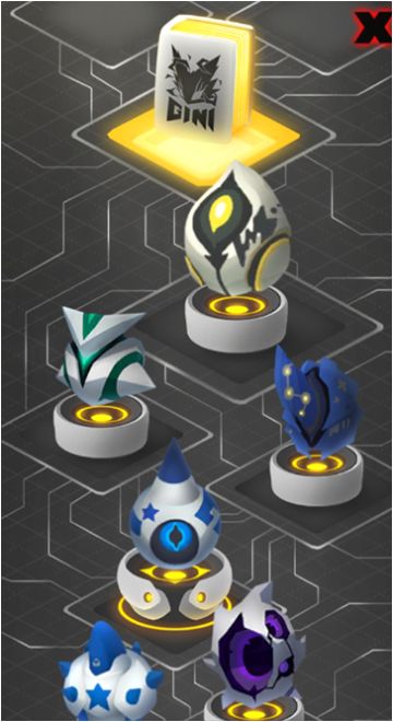 【嘣战纪】入门攻略【抓蛋篇】