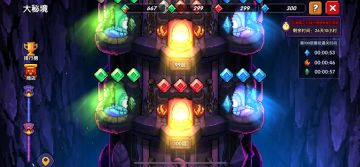 元素大秘境boss向攻略(龙炮篇)