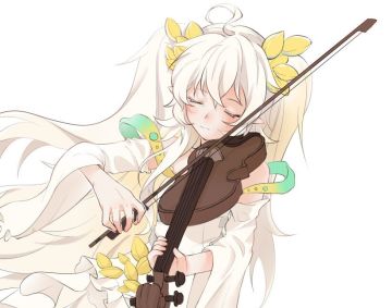 【同人大触】金色的乐章