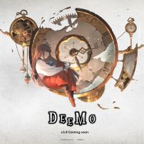 DEEMO v3.8 现已更新！