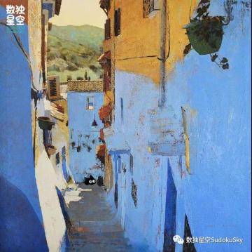 你真的知道数独的起源么？——纪念数独游戏的推广者：鍜治真起