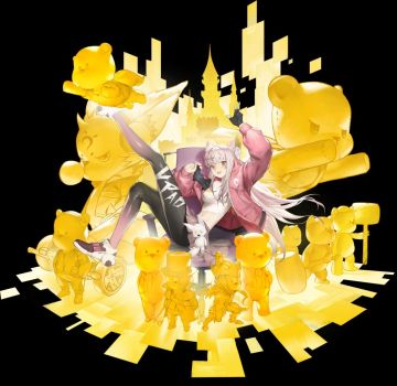 [攻略] [数据向]初玖的部分数据测试与角色简评