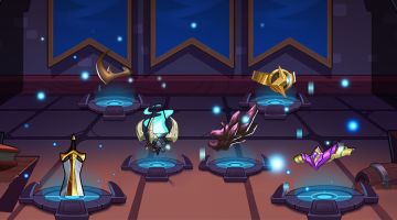 《放置奇兵》1月10日活动预告