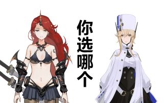 【催测第八(jiu)天】重磅！比安卡前身大揭秘