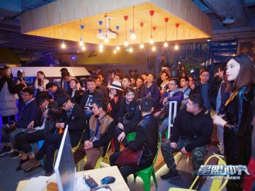 20大国际服高玩力荐 《星盟冲突》首测激活码开抢