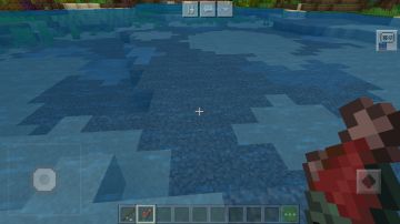 史莱姆一箱子的钻石都是钓鱼钓出来的！