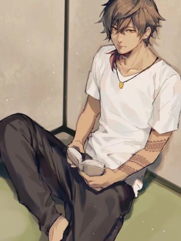 接下来的日子也和大家一起度过吧