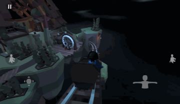 “梦境逮虾户” 【单人模式】漂移车友会