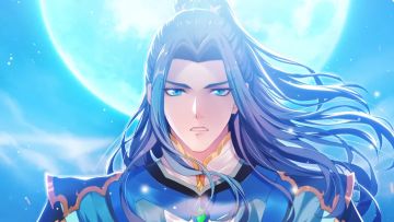 唐家三少亲自担纲制作的手游即将开测！现预约《斗罗十年-龙王传说》赢精美周边好礼